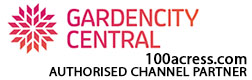 DLF Gardencity Central